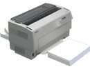Epson DFX-9000 Matrix Printer